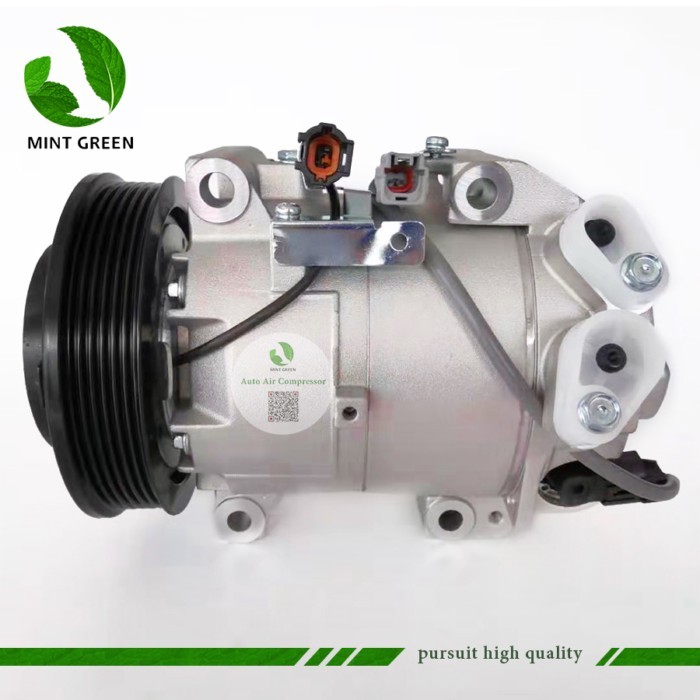 CSE617 Auto A/C AC Compressor For  Infiniti Q70 QX70 FX50 M56  926001CA0B 2600-1CA0B 926001CA0C 926