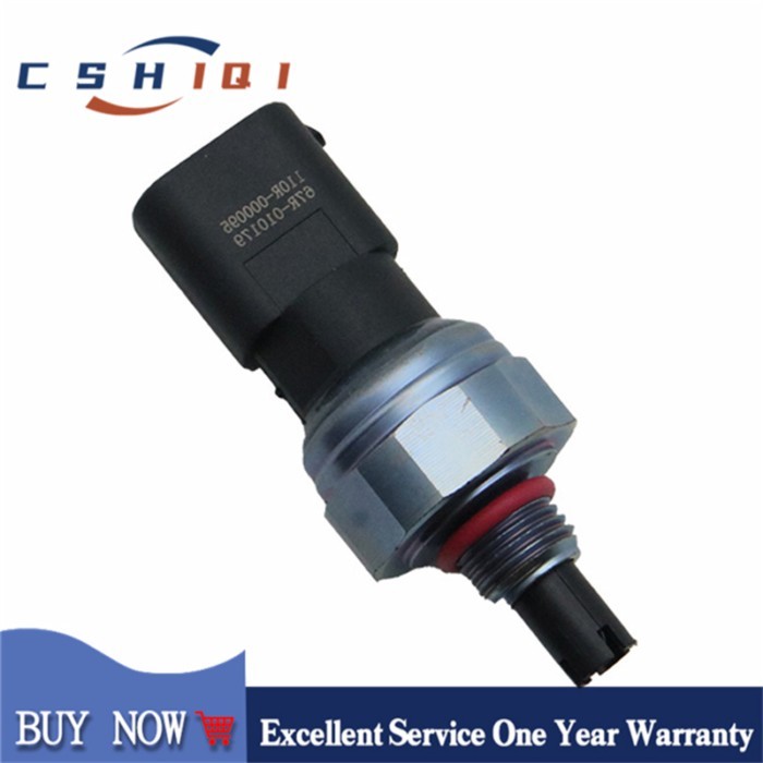 110R-000095 Air Pressure Temperature Sensor Switch For IG1 IG3 IG5 BRC Rails LPG Autog 110R000095 1