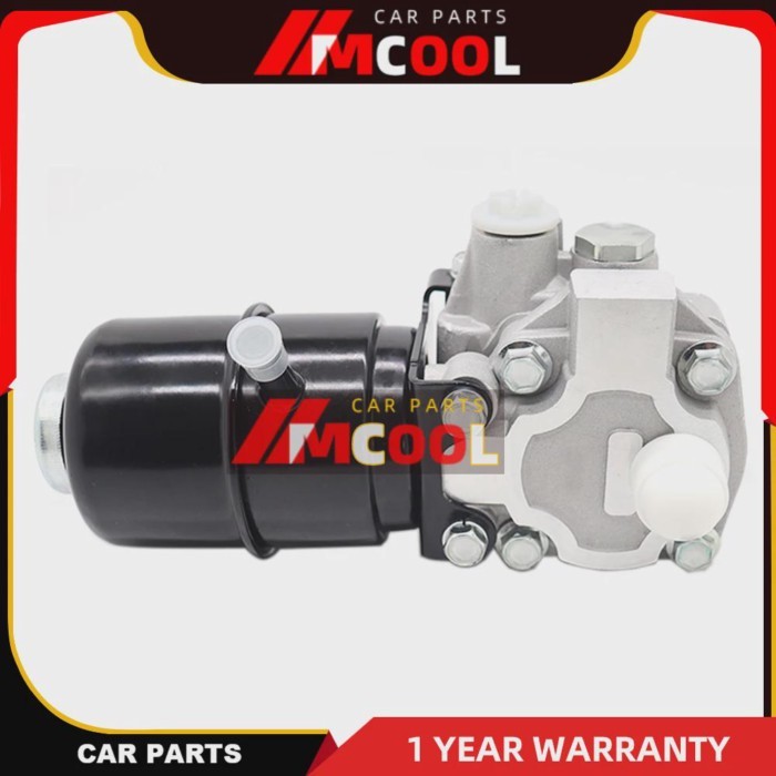 Power Steering Pump For Mitsubishi Pajero Montero Shogun 3 III V60 V70 V68 V78 3.2 Di-D Desiel 4M41