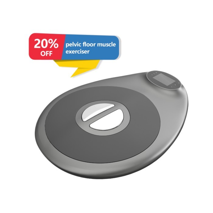 Pelvic Muscle Repair Prostate Treatment Pelvic Floor Device Dripping Urine Strengthen Muscles Magne