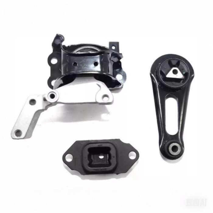 11360-1HC0D 11360-1HC0B 11220-1HA0B 11210-1HS0A 113601HC0D 113601HC0B 112201HA0B Engine mount FOR 2