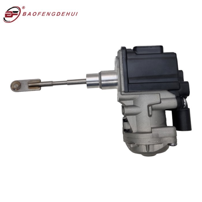 New Turbo actuator for Audi A3 S3 for Seat Leon Ibiza Toledo 1.2 TFSI CYVB 04E145725AB 04E148725AB