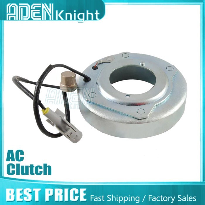 AC Compressor Clutch Coil For SUZUKI SWIFT 3 95201-63JA0 9520063JA1 95200-63JA1 9520063JA0 95200-63