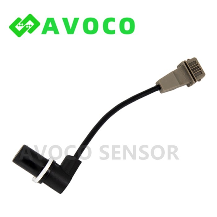 New Car Crankshaft Position Sensor For Kia Rio 2001-2005 1.5L 1.6L 5WY3167A OK30A-18-891 0K30A18891