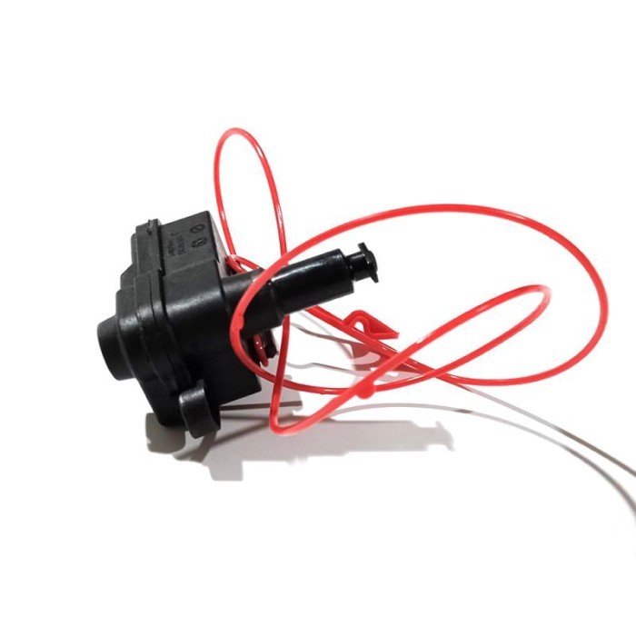 4L0862153D New Fuel Tank Cover Switch Flap Door Lock Actuator Release Motor for Audi A1 A3 A6 C7 Av