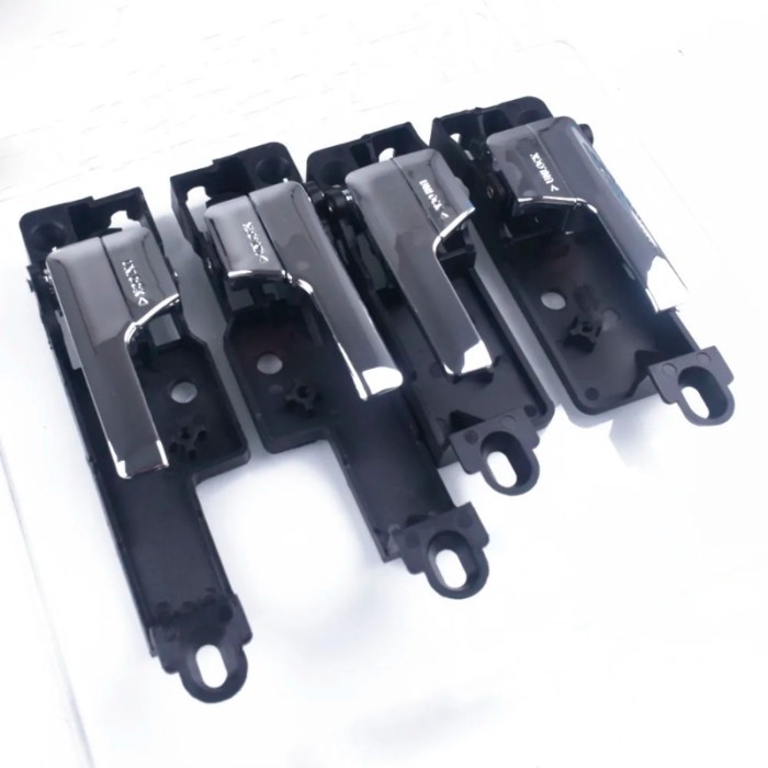 Door Handle Driver Side Front rear left right For Ford Fusion 2007-2012 for Lincoln MKZ 2006-2011 M