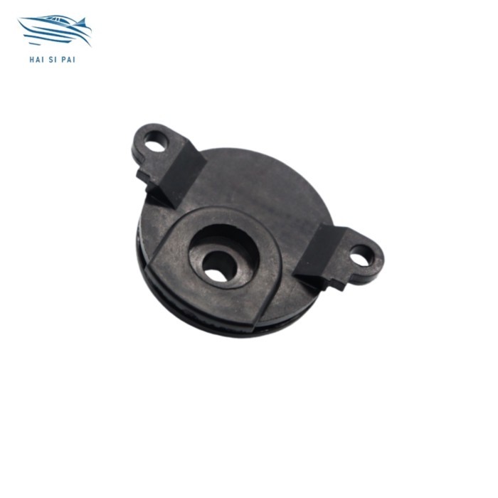 688-45321 Shift Rod Cover For YAMAHA Outboard Motor 2T 25-90HP 4T 40-100HP FT50 FT60 688-45321-00 B