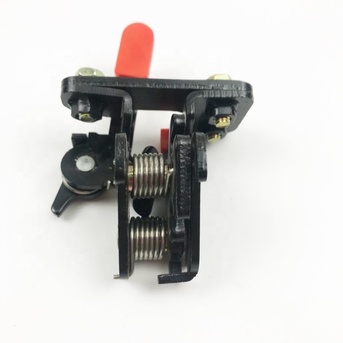 Durable Reliable Glass Lock SK200 SK250 SK260 SK350 Front Windshield Locks Spare Parts for Kobelco