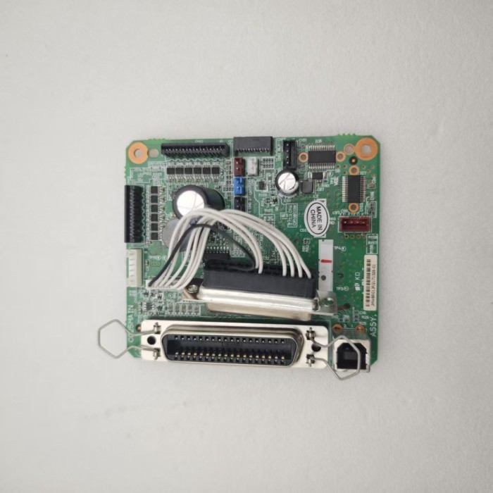 Formatter Board Logic Main Board For Epson LQ310 LQ-310 LQ 310 MainBoard Mother Board Original