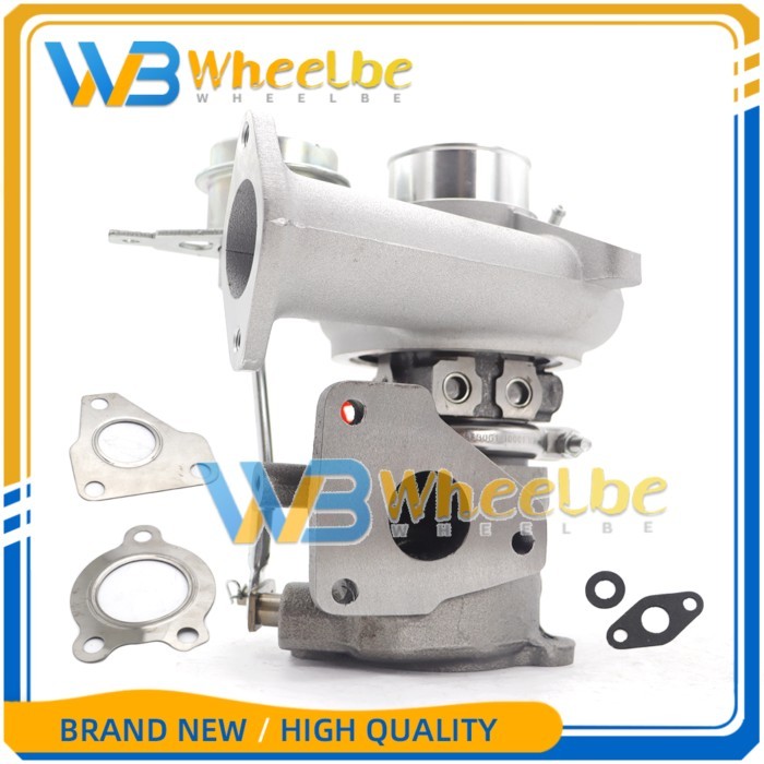 New TF035HM Turbo TF035 Turbocharger For Great Wall 1.5L ( GW Auto ) Hover H6 1.5T 49135-07672 4913