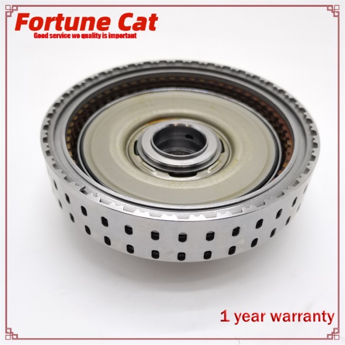 TF60SN TF61SN TF62SN 09G 09K 09M Transmission K1 Drum