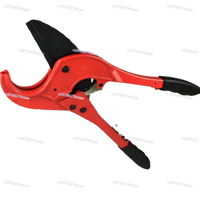 Ppr Scissors Water Pipe Cutter Pipe Cutter Ppr Cutter Pe 75 Large Scissors Plastic