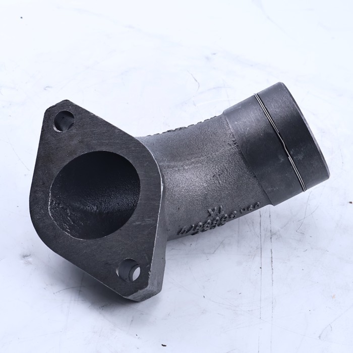 Exhaust Manifold 3682549 for Cummins Engine ISX ISX15 QSX15