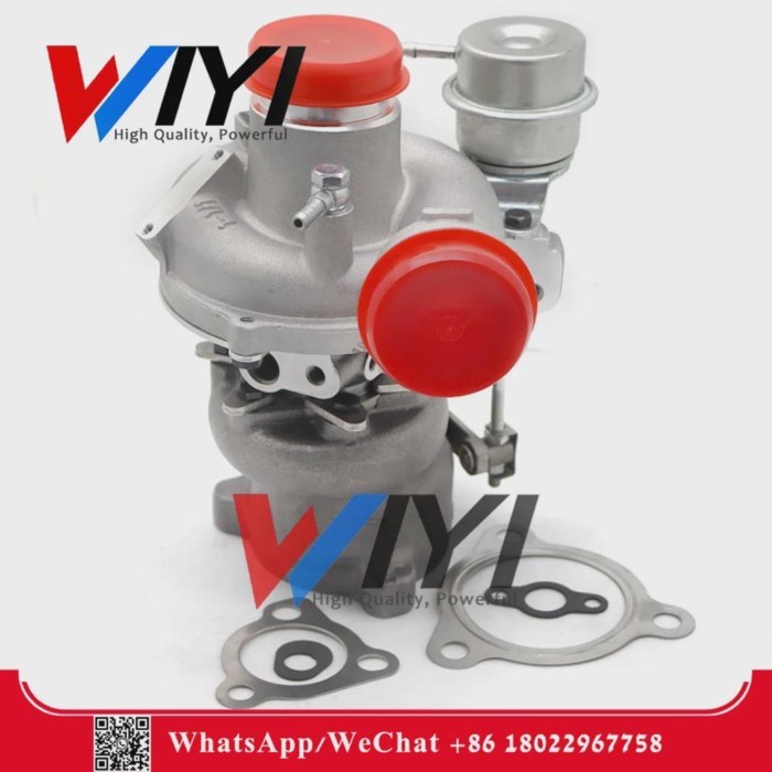 Turbocharger For CHANGAN CS75 BlueCore JL486ZQ2 1.8T 120KW 2015-  JQP54  53039700197 53039880197  1