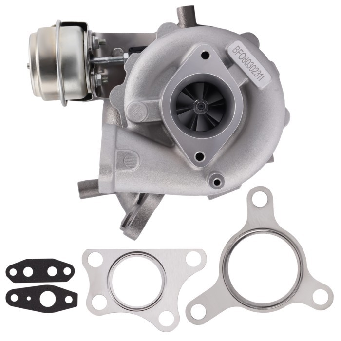 Turbo for Nissan Navara Pathfinder 2.5 Yd25 YD25DDTI 769708 767720 14411-EC00C  767720-5004S 767720
