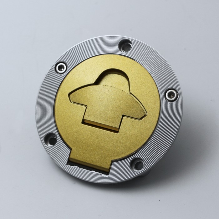 Fit for Ducati 999 848 1098 1198 Motorcycle Accessories Fuel Gas Tank Cap Cover Lock 999 750 SS M60