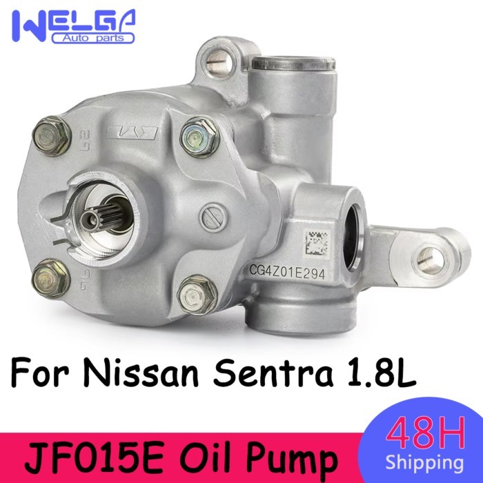 Refurbished 33500-JF015 33500JF015 31340-X420B Gearbox Repair CVT RE0F11A JF015E Transmission Oil P