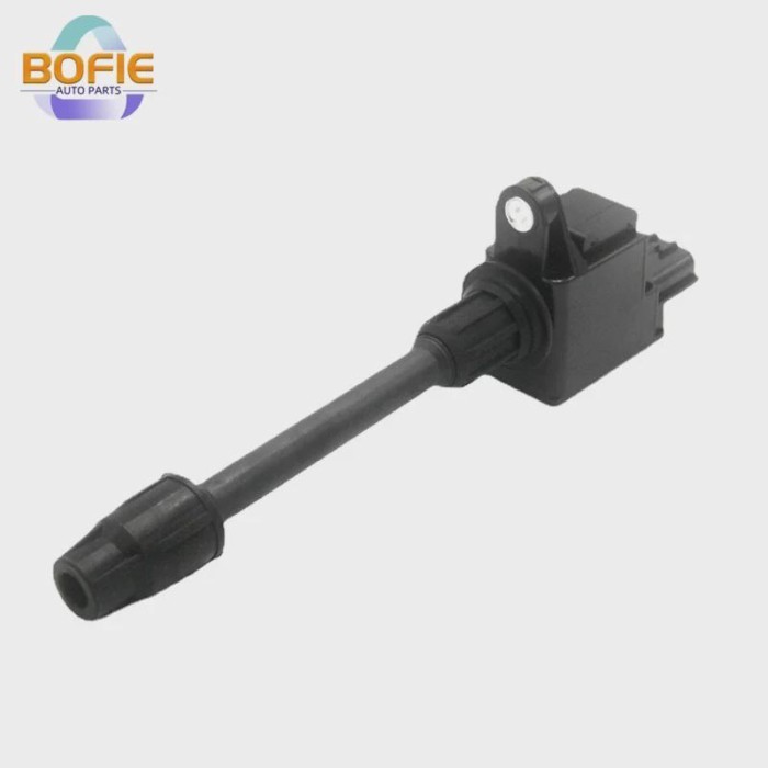 6 Pcs Ignition Coils for Nissan Maxima Infiniti V6 A32 A33 I30 3.0L OE:22448-2Y000 22448-2Y010 2244