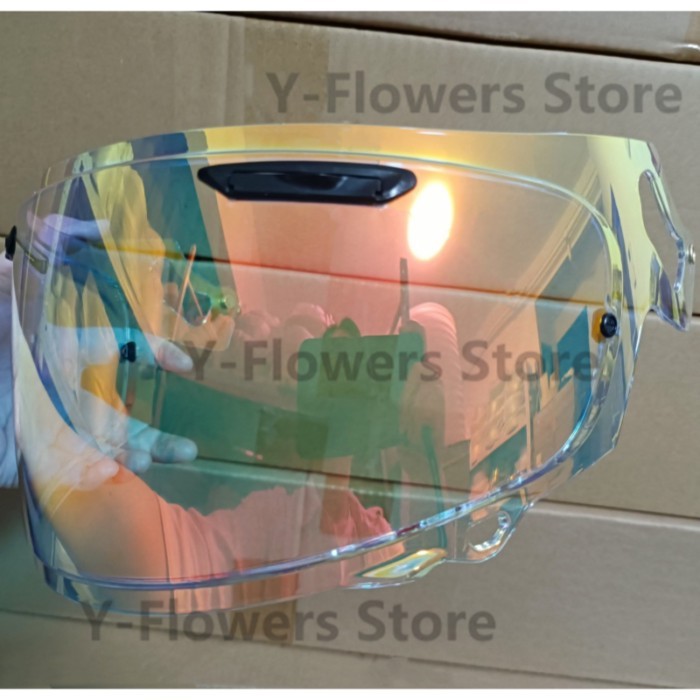 Helmet Visor Shield for ARAI RX7X RX-7X SRC CORSAIR-X CORSAIR-X RC RX-7V EVO RX-7V RC RX-7V RACING