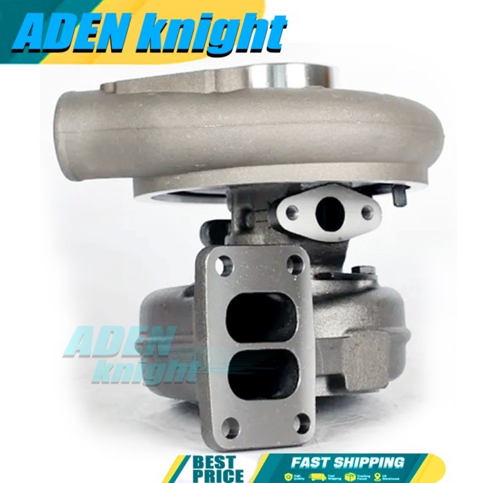 HX35 Turbo Turbocharger For Daewoo DH220-5 220-5 ENGINE DB58 DB58T DB58TI 3539678 4033596 3591461 3