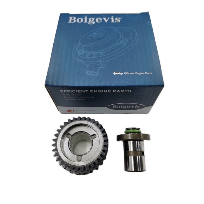 Other auto engine parts 06H103319Q TIMING CHAIN GEAR / SPROCKET Fit For EA888  Audi A4 Q5 VW Golf J