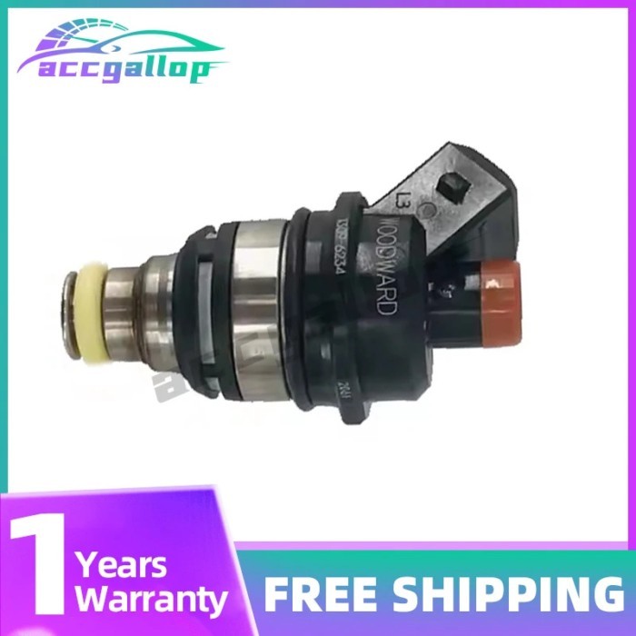 1001101111 CNG injector for Natural gas truck Weichai CNG engine  11OR-020393C