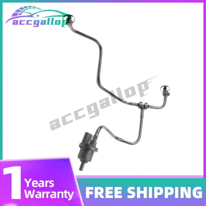 03F133366C Connecting Hose 06E 03F133366B For VW SEAT SKODA Beetle Cabrio Cabriolet