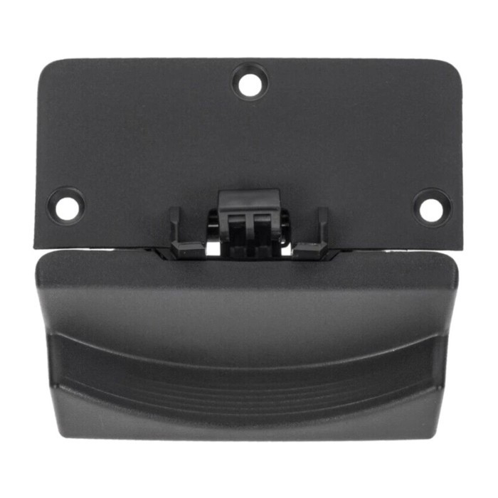5RQ83TX7AC Car Interior Center Console Armrest Latch 5RQ83LU7AC For Dodge Ram 1500 2500 3500 4500 5
