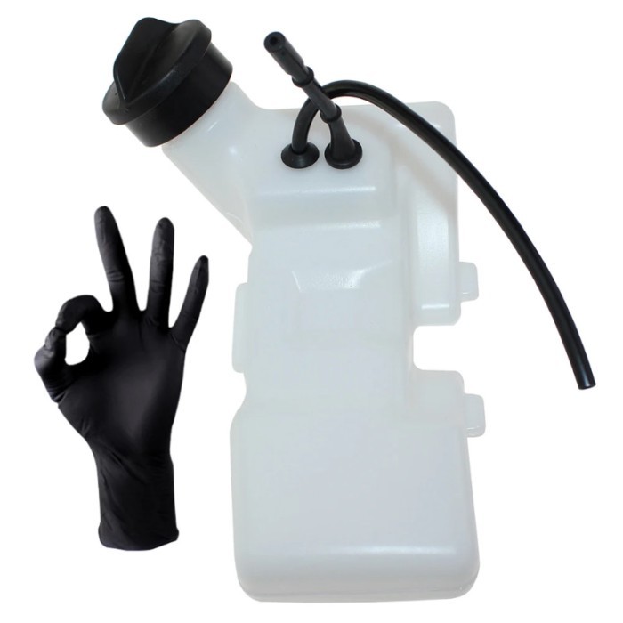 Fuel Tank For Stihl HT70,HT75,FS85,FS75,FS80,FS80R,FS85R,FR85T,FC85,HL75K,HL75,FH75,SP85,KM85R,KW85