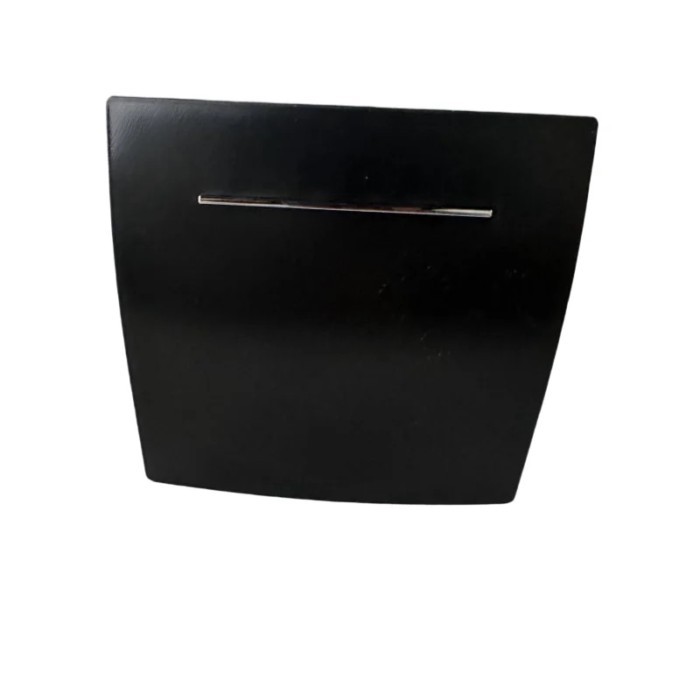 1Z0863284IDJ New Rear Centre Glove Storage Box for Skoda Octavia 2 1Z5 1Z3 2007 2009 2013 Yeti 5L 1