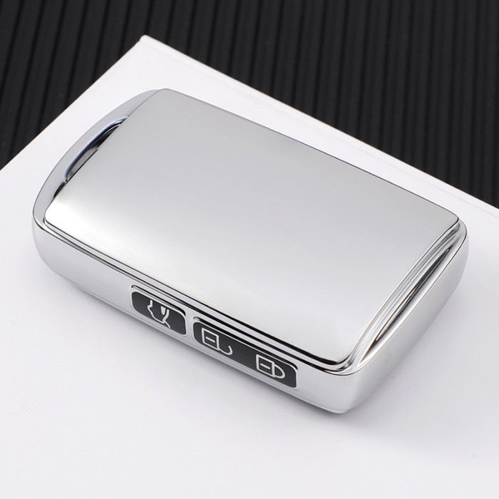 TPU Car Remote Key Cover Case Shell Fob Keychain Accessories for Mazda 3 Alexa CX4 CX5 CX-5 CX8 CX-