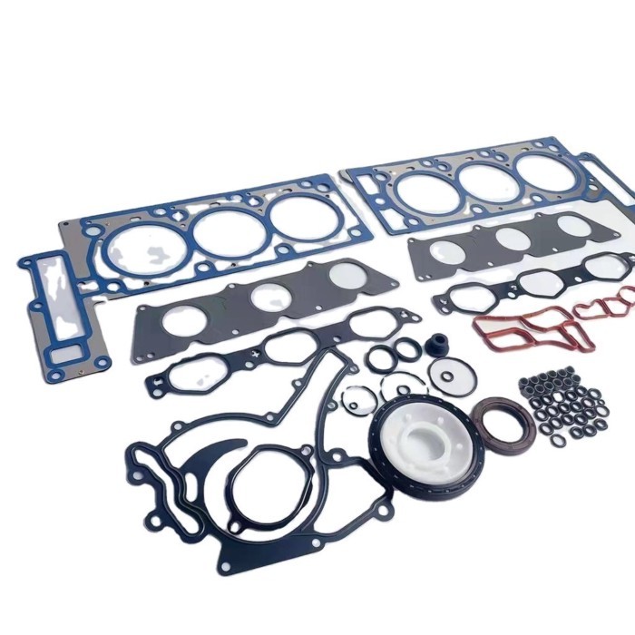 KUSIMA 272 full Gasket head gasket set for Mercedes-Benz M272 3.5L S 400L HYBRID