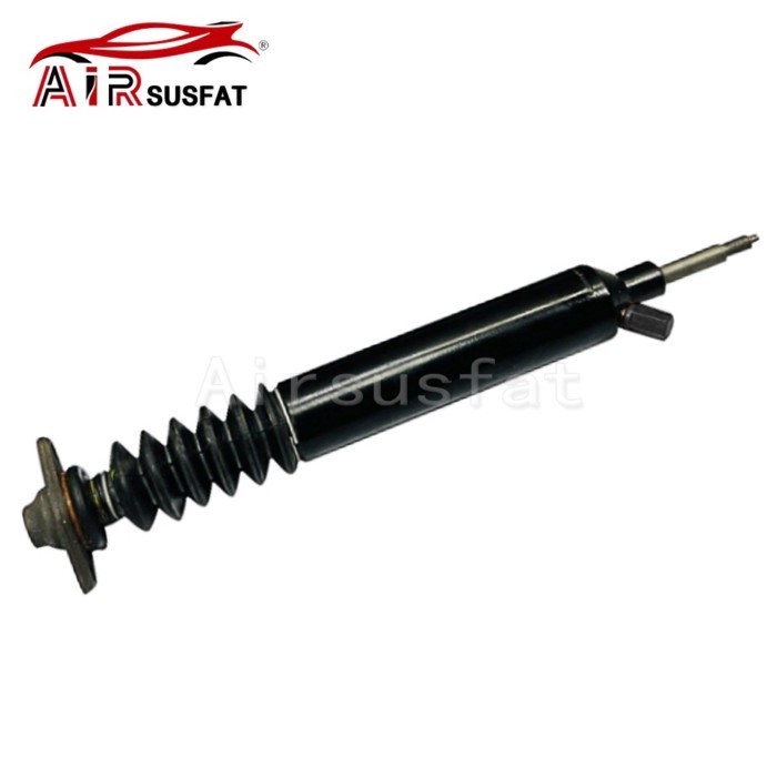 1PC Rear Hydraulic Suspension Shock Absorber Strut Core w/o ADS For Mercedes Benz W126 420SEL 500SE