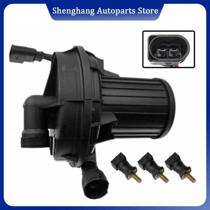 079959231 Secondary Air Injection Pump 079959231K 079959231L For Audi A4/S4 08-12 A5/S5 08-17 A6 A7