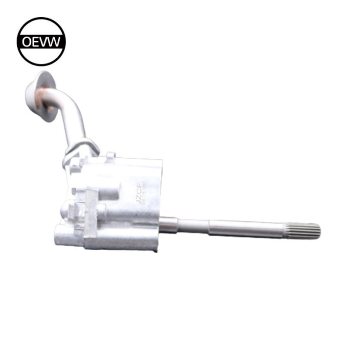 058115105C 058115105B 058115105A  058198998 Oil Pump For Vw Passat B5 3B2 3B5 1.8T Audi A4 B5 8D2 8