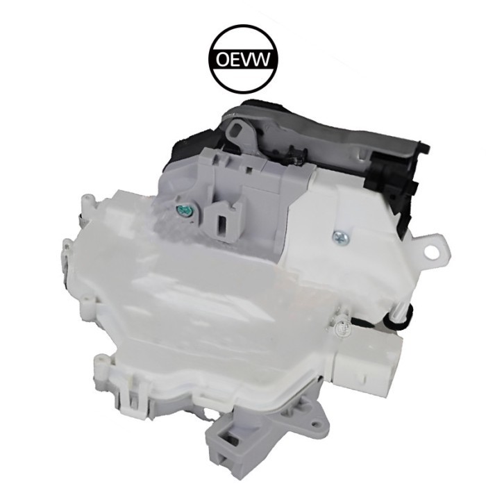 Rear Right 4G0839016E Car Door Latch Lock Actuator For VW Touareg CR7 2018- 2.0T Audi A3 Saloon 8VS