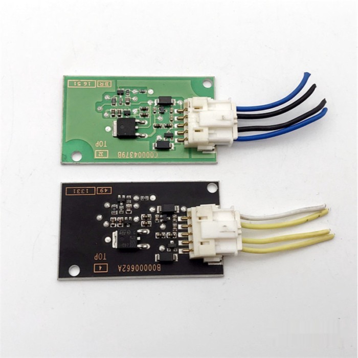 For Valeo Dimmer Circuit Board 508 XC60 for VW Magotan Headlamp Lens Regulator Computer Board Modul