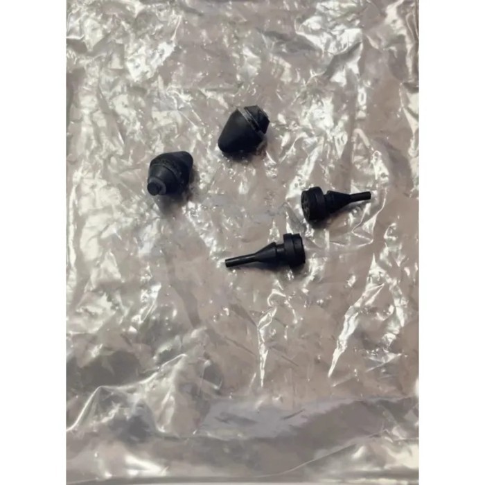 Cup Holder Bumper for Audi A8L D4 S8