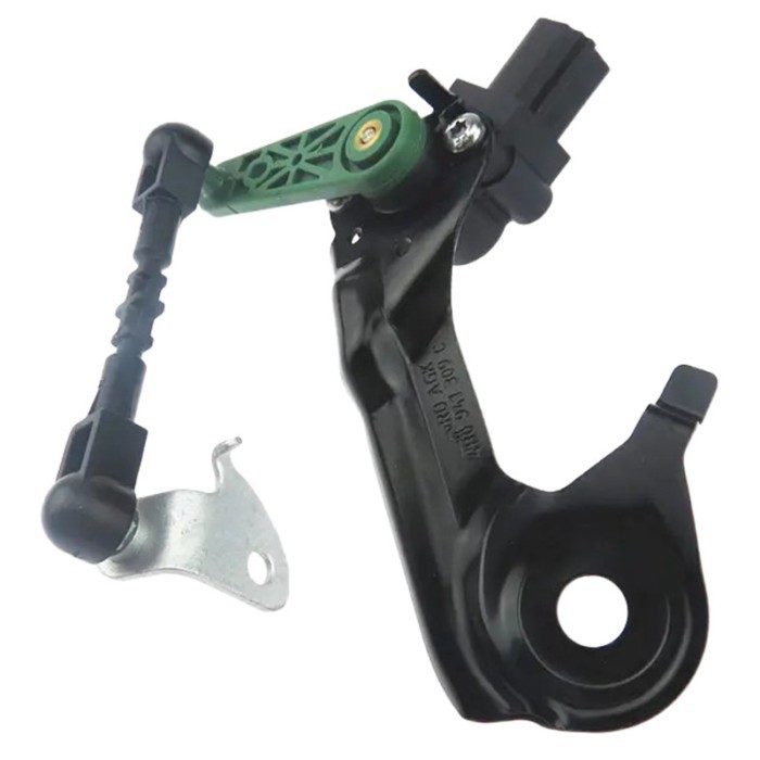 4H0941309C Headlight Level Sensor Rear Left For Vw Phideon 3E8 380T 3E9 480 V6 Audi A6L 4X8 C7 4Xl