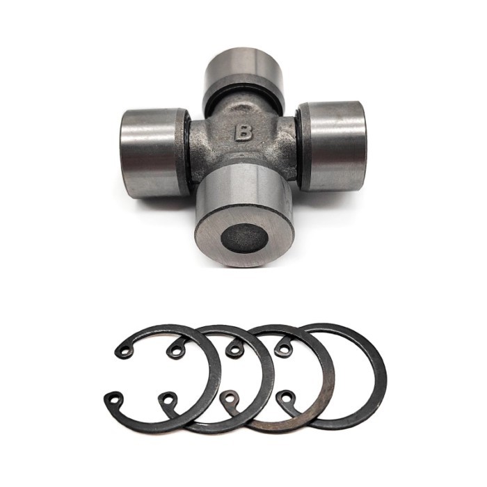 Universal Joint Cross Shaft Assembly (with grease nipple) For ATV CF2V91W Z8 X8 CF188 repair parts
