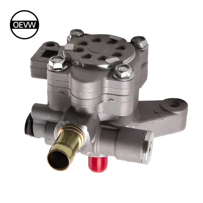 56110Pdae03 56110-Paa-A01 Power Steering Pump For Honda Accord Vi Ck Cg Ch Cf 1.8I 2.0I Coupe Cg 2.