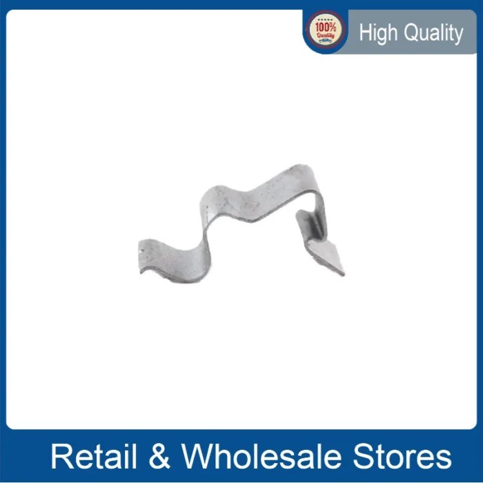1pcs Heater cable clip Air conditioner bracket clip FOR VW BORA 823 819 679 823819679