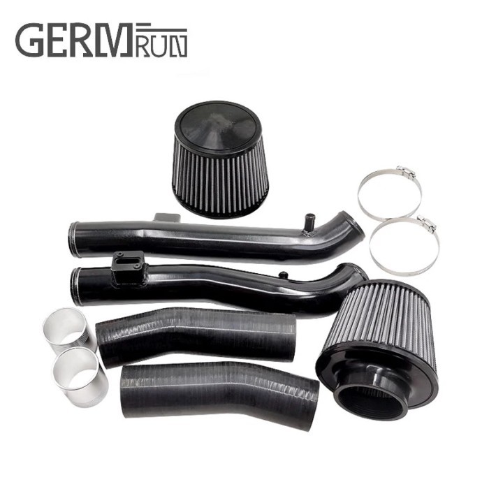 Cold Air Intake System Filter Kit for Nissan 370Z / G37 VQ37VHR Q60