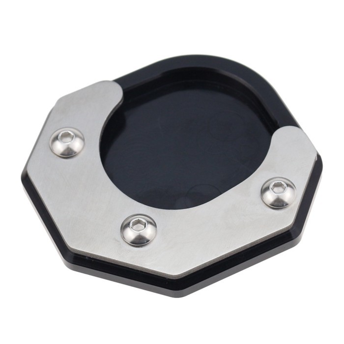 For YAMAHA SEROW XT 250 XT250 TRICKER XG 250 XT250 WR250R WR250X WR 250R XT250X Kickstand Foot Side