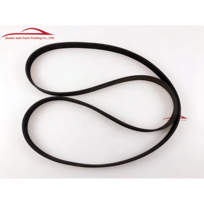 FOR TOYATA HILUX FORTUNER INNOVA BELT, V(FOR FAN & ALTERNATOR) 7PK2050 90932-T2033 90916-T2033