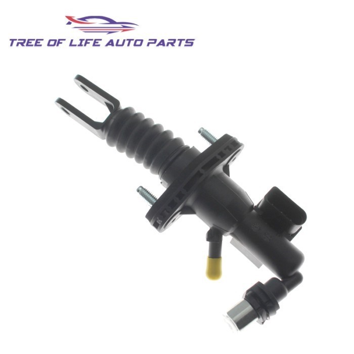 Clutch Master Cylinder With Sensor For ISUZU D-MAX II/III MAZDA BT-50 III Pickup 3.0 2020+ 4JJ3 Eng