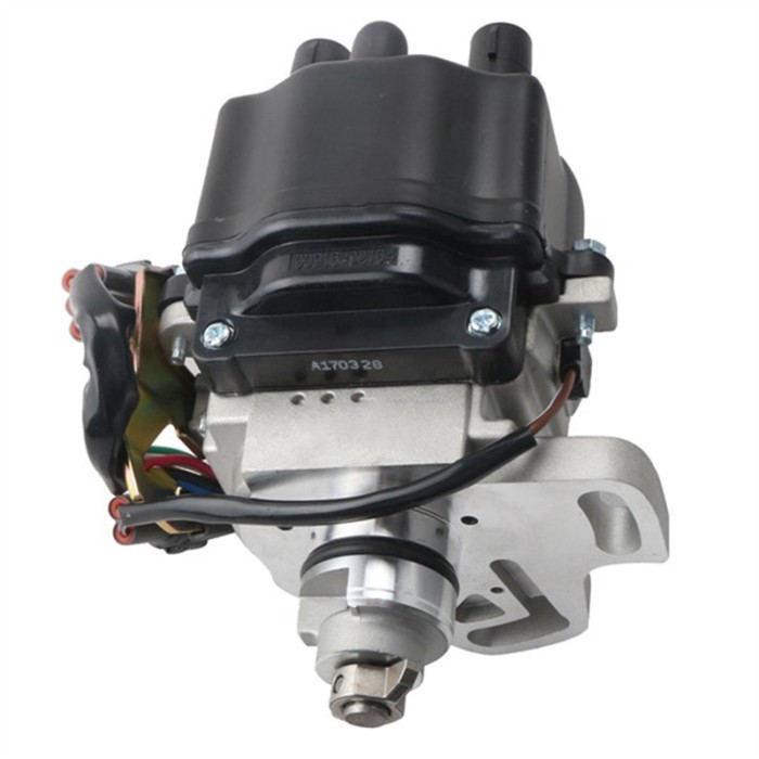 Car New Ignition Distributor 1902016280 1902016250 For Toyota Corolla 1.8L 93 94 Celica ST 94 95 8A