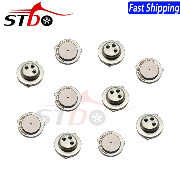 0DE DQ500 DQ380 DQ381 For VW Audi Trannsporter 2009 - 2015 TCM TCU Transmission Clutch Pressure Sen
