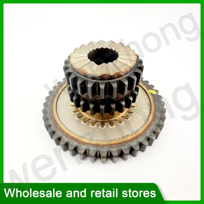 06K105209 06K 105 209 Crankshaft Sprocket For A1 A3 1.8 T A7 Q5 Beetle 2011-2016 Golf Octavia Seat