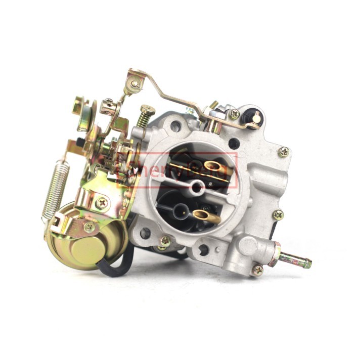 SherryBerg Heavy Duty Carburettor Carbuetor Carb Carburador Fit for Mitsubishi L300 Star Wagen 2.0L